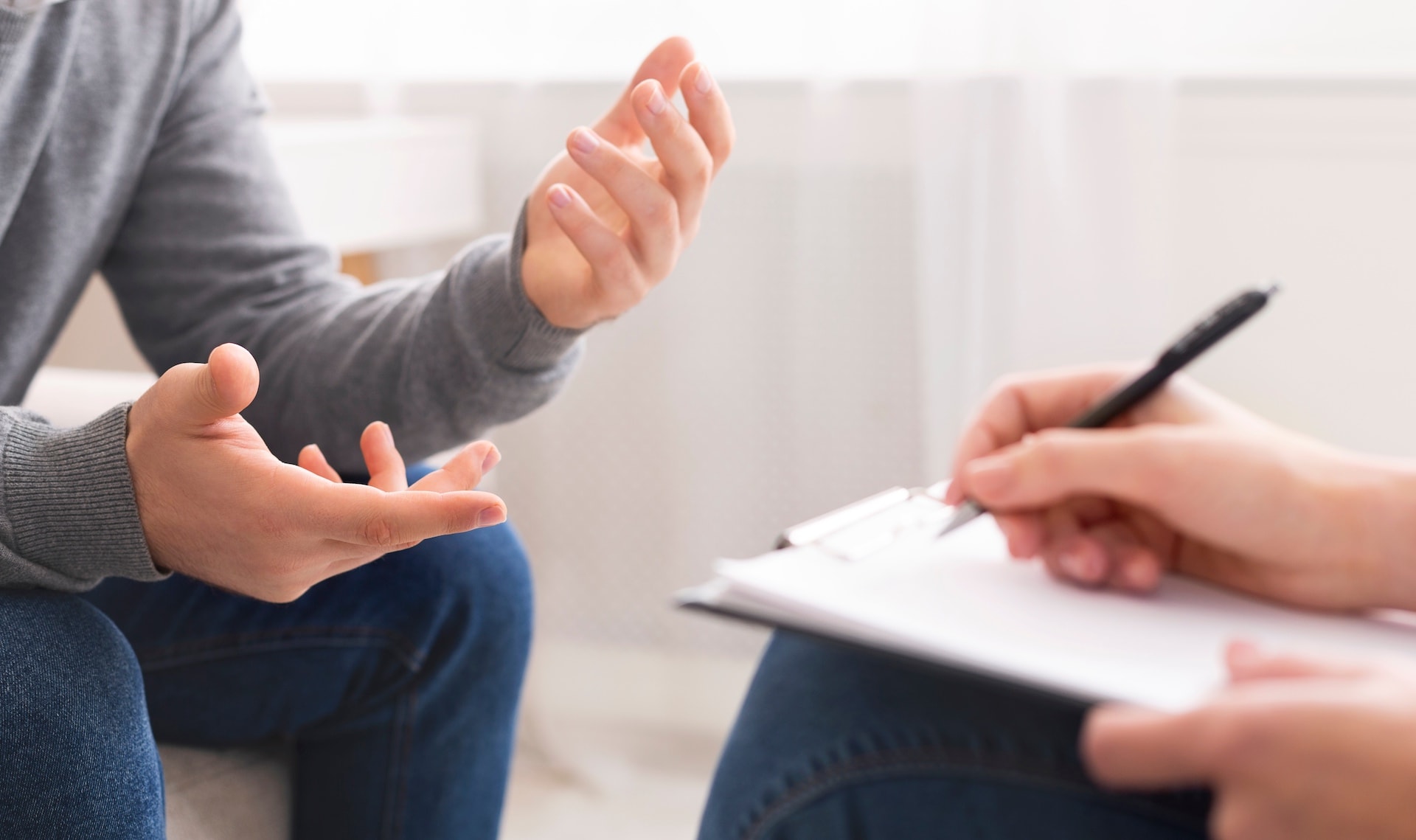 Counselling Consultation