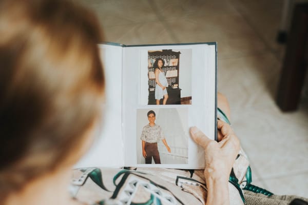 grief and bereavement counselling