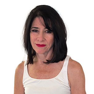 Christine, Counsellor & Relationship Therapist