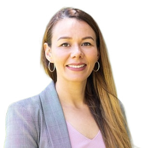 Graciela, Counsellor & Relationship Therapist