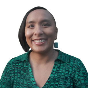Jenna, Accredited Mental Health Social Worker & Couple Therapist