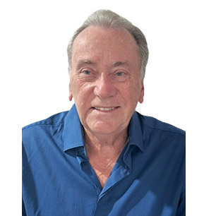 John, Counsellor & Relationship Therapist
