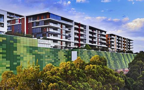 inner west