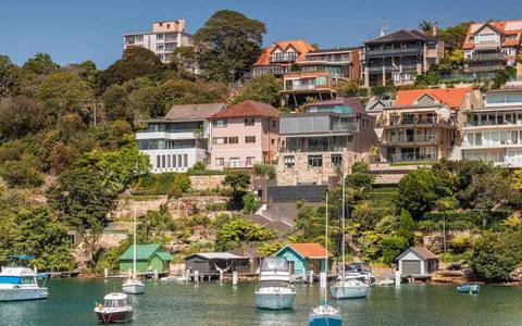 north shore sydney