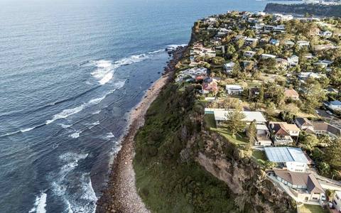 northern beaches sydney nsw