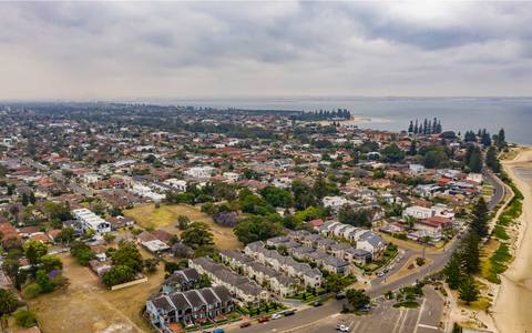 st george nsw