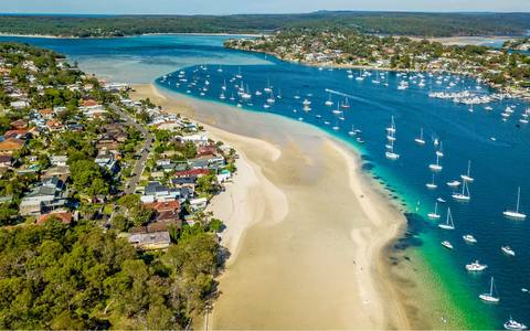sutherland shire nsw