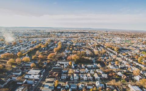 western suburbs of sydney
