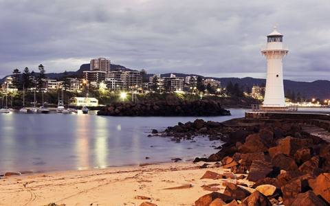 Wollongong NSW