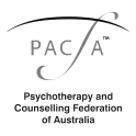 Member Psychotherapists & Counsellors Association of Australia Logo